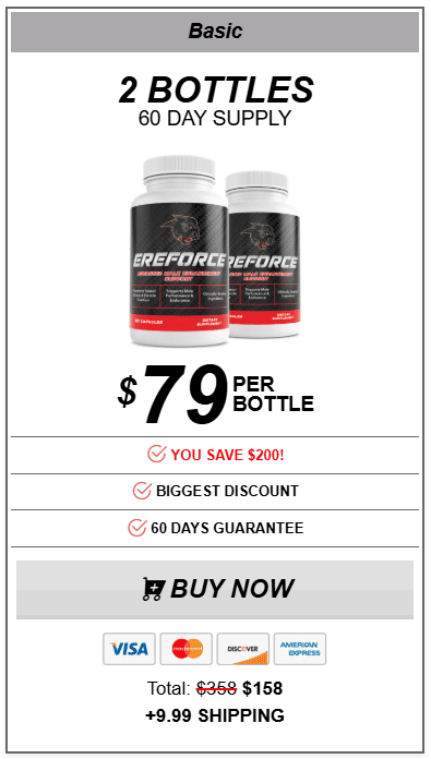 ereforce 2 bottles price