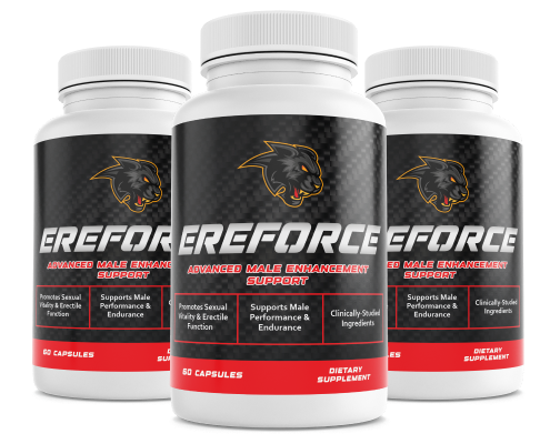 ereforce supplement